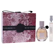 Viktor & Rolf Flowerbomb Dárková sada, parfémovaná voda 50ml + parfémovaná voda 10ml