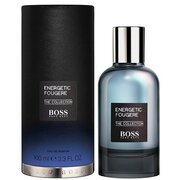 Hugo Boss BOSS The Collection Energetic Fougére Parfémovaná voda