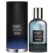 Hugo Boss BOSS The Collection Energetic Fougére Parfémovaná voda