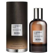 Hugo Boss BOSS The Collection Confident Oud Parfémovaná voda