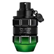 Viktor & Rolf Spicebomb Night Vision Eau de Toilette Toaletní voda