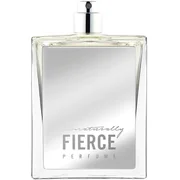Abercrombie & Fitch Naturally Fierce Parfémovaná voda - Tester