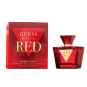 Guess Seductive Red Toaletní voda