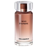 Karl Lagerfeld Bois D'Ambre Toaletní voda