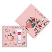 Nina Ricci Nina Dárková sada, toaletní voda 50ml + tělové mléko 75ml