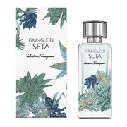 Salvatore Ferragamo Giungle Di Seta Parfemovaná voda 100ml