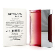 Paco Rabanne Ultrared Man Toaletní voda - Tester