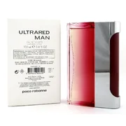 Paco Rabanne Ultrared Man Toaletní voda - Tester