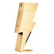 Carolina Herrera Bad Boy Gold Fantasy Toaletní voda - Tester