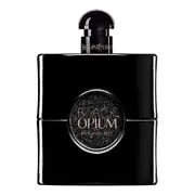 Yves Saint Laurent Black Opium Le Parfum Parfemovaná voda 90ml