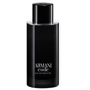 Giorgio Armani Armani Code Eau de Toilette Rechargeable Toaletní voda