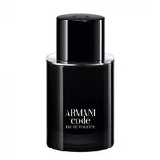 Giorgio Armani Armani Code Eau de Toilette Rechargeable Toaletní voda