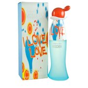 Moschino I Love Love Toaletní voda - Tester