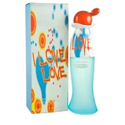 Moschino I Love Love Toaletní voda - Tester