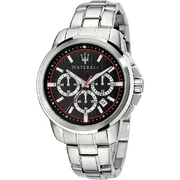 Maserati R8873621009 Successo chrono 44mm 5ATM