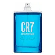 Cristiano Ronaldo CR7 Play it Cool Toaletní voda - Tester