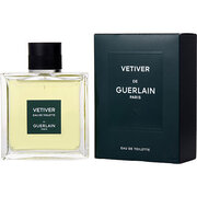 Guerlain Vetiver Eau de Toilette Toaletní voda