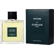 Guerlain Vetiver Eau de Toilette Toaletní voda