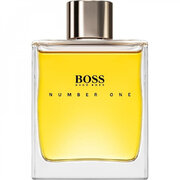Hugo Boss Number One Eau De Toilette Toaletní voda