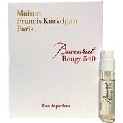 Maison Francis Kurkdjian Oud Parfemovaná voda