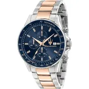 Maserati  R8873640012 - Hodinky