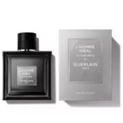 Guerlain L’Homme Idéal Platine Privé Toaletní voda