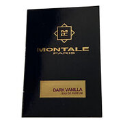 Montale Dark Vanilla Parfémovaná voda, 2ml