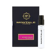 Montale Roses Musk Woman Parfemovaná voda