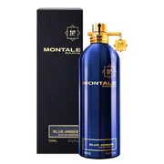 Montale Blue Amber Parfémovaná voda, 100ml