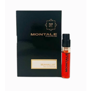 Montale Mukhallat Parfémovaná voda