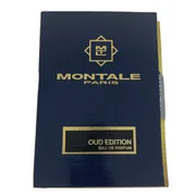 Montale Oud Edition Parfemovaná voda