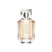 Hugo Boss BOSS The Scent Pure Accord for her Toaletní voda - Tester, 50 ml