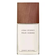 Issey Miyake L'eau D'issey Pour Homme Vetiver Toaletní voda - Tester