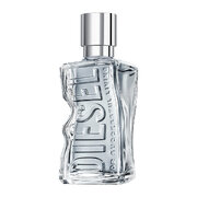 Diesel D By Diesel Toaletní voda 50ml