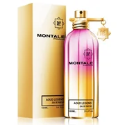 Montale Aoud Legend Parfémovaná voda