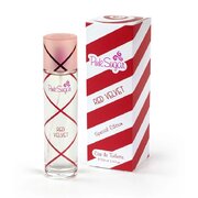 Aquolina Pink Sugar Red Velvet Toaletní voda
