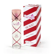 Aquolina Pink Sugar Red Velvet Toaletní voda