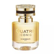 Boucheron Quatre Iconic Pour Femme Parfemovaná voda