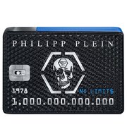Philipp Plein No Limits Super Fresh Toaletní voda