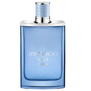 Jimmy Choo Man Aqua Eau de Toilette Toaletní voda - Tester