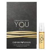 Giorgio Armani Stronger With You Only Toaletní voda