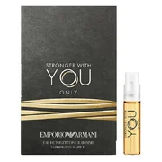 Giorgio Armani Stronger With You Only Toaletní voda