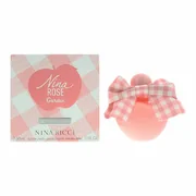 Nina Ricci Nina Rose Garden Toaletní voda