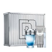 Paco Rabanne Invictus Aqua Dárková sada