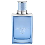 Jimmy Choo Man Aqua Eau de Toilette Toaletní voda