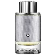 Mont Blanc Explorer Platinum Parfemovaná voda 100ml