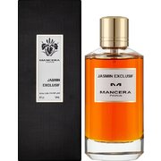 Mancera Jasmin Exclusif Parfemovaná voda