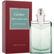 Cartier Declaration Haute Fraicheur Toaletní voda 100ml