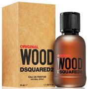 Dsquared2 Original Wood Parfemovaná voda 50ml