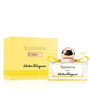 Salvatore Ferragamo Signorina Libera Parfemovaná voda 100ml
